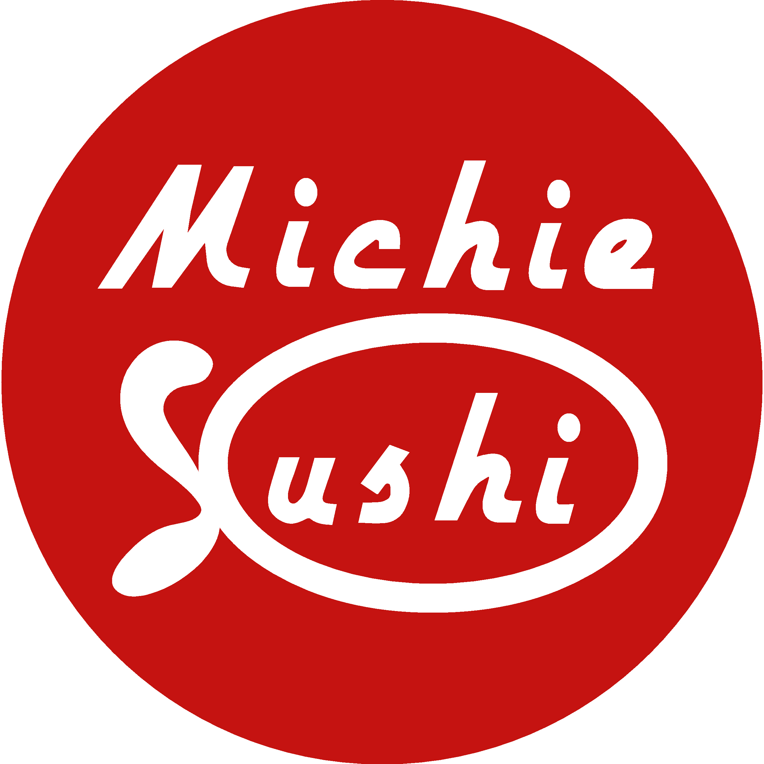 Logo for MICHIE SUSHI Ranelagh